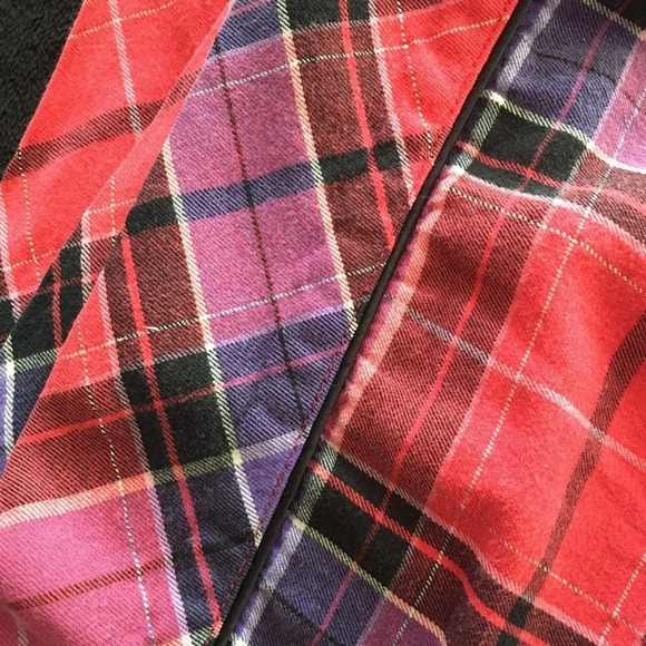 Victoria’s Secret pajama bottoms, size S/P - Picture 4 of 8